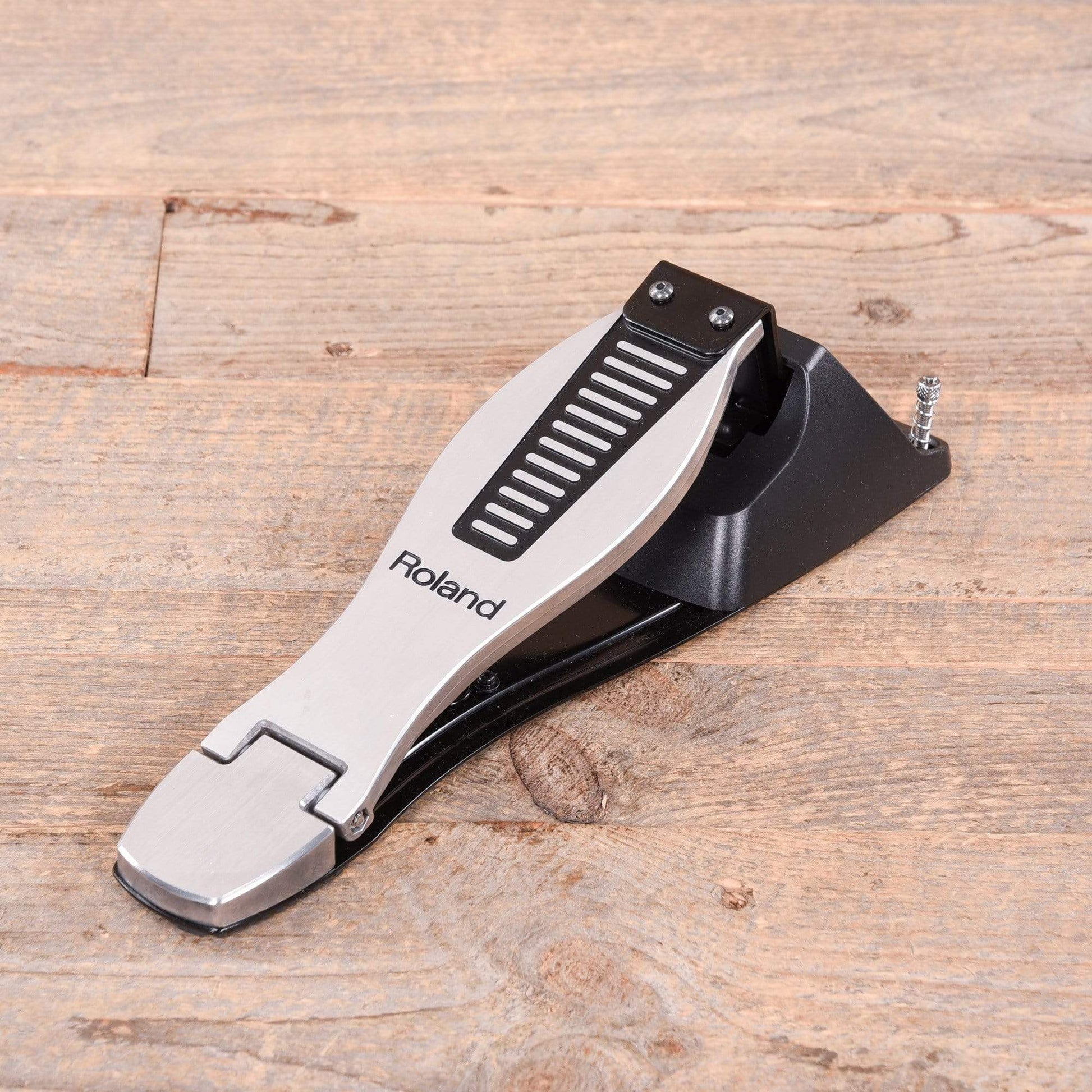 hi-hat controller pedal Roland FD8 Electronic Hi-Hat Control Pedal