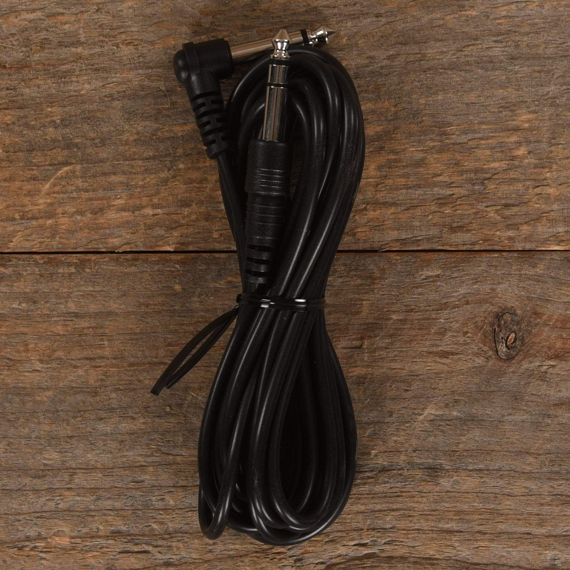 Roland PD85BK 8" Dual Trigger Mesh Electronic V-Pad Black Drums and Percussion / Pad Controllers