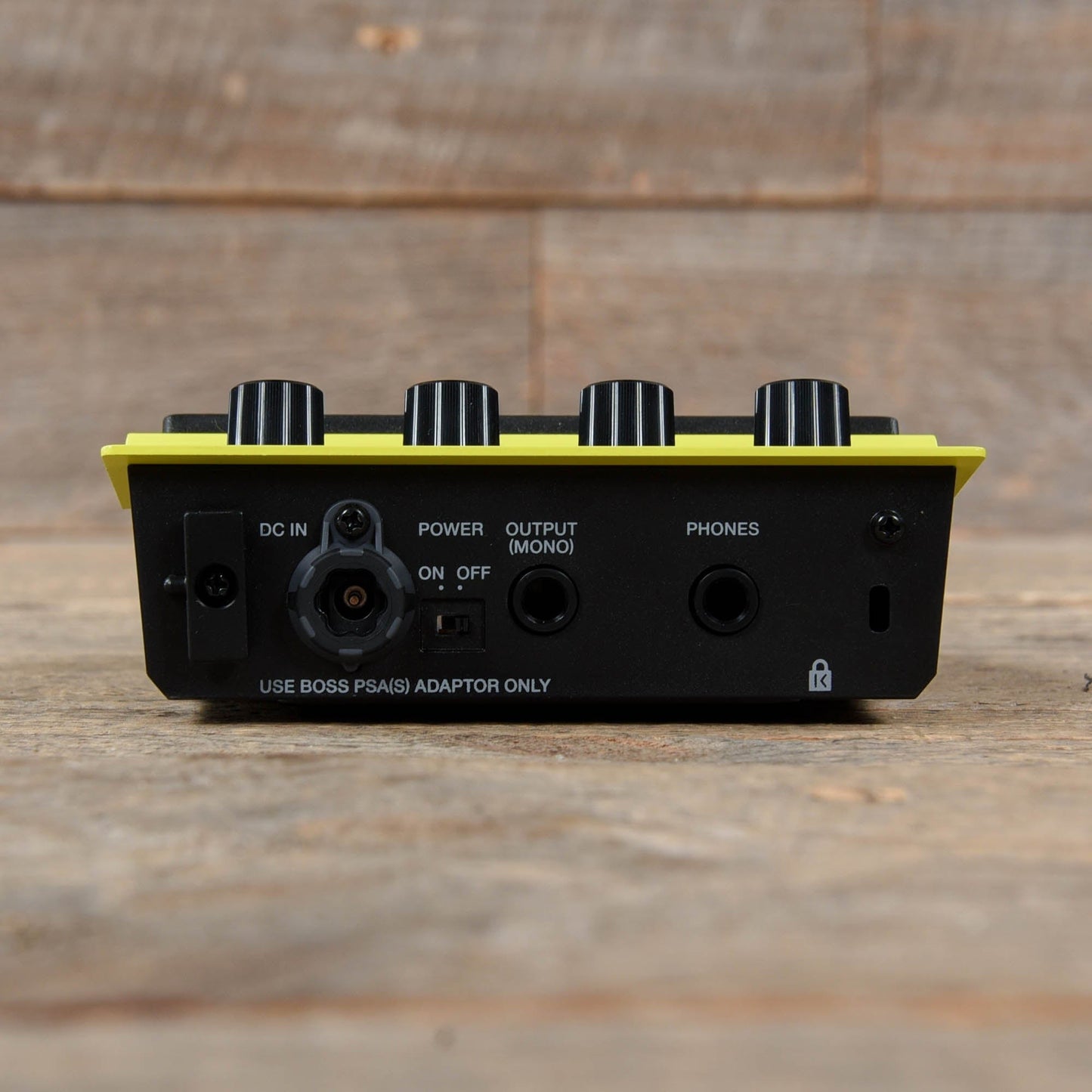 Roland SPD-One Kick Sample Pad Drums and Percussion / Pad Controllers