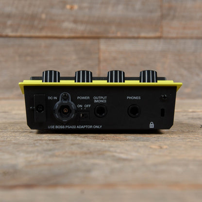 Roland SPD-One Kick Sample Pad Drums and Percussion / Pad Controllers