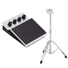 Roland SPD-One Percussion Bundle w/ Roland PDS10 Stand for SPD Series Products Drums and Percussion / Pad Controllers