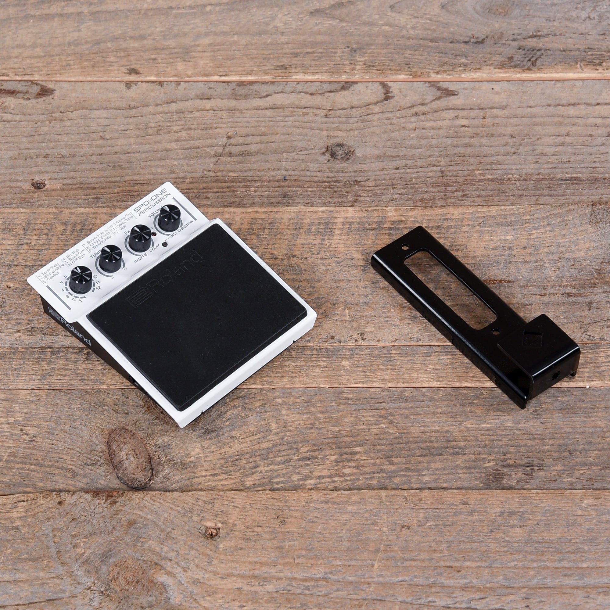 Roland SPD-One Percussion Sample Pad Drums and Percussion / Pad Controllers