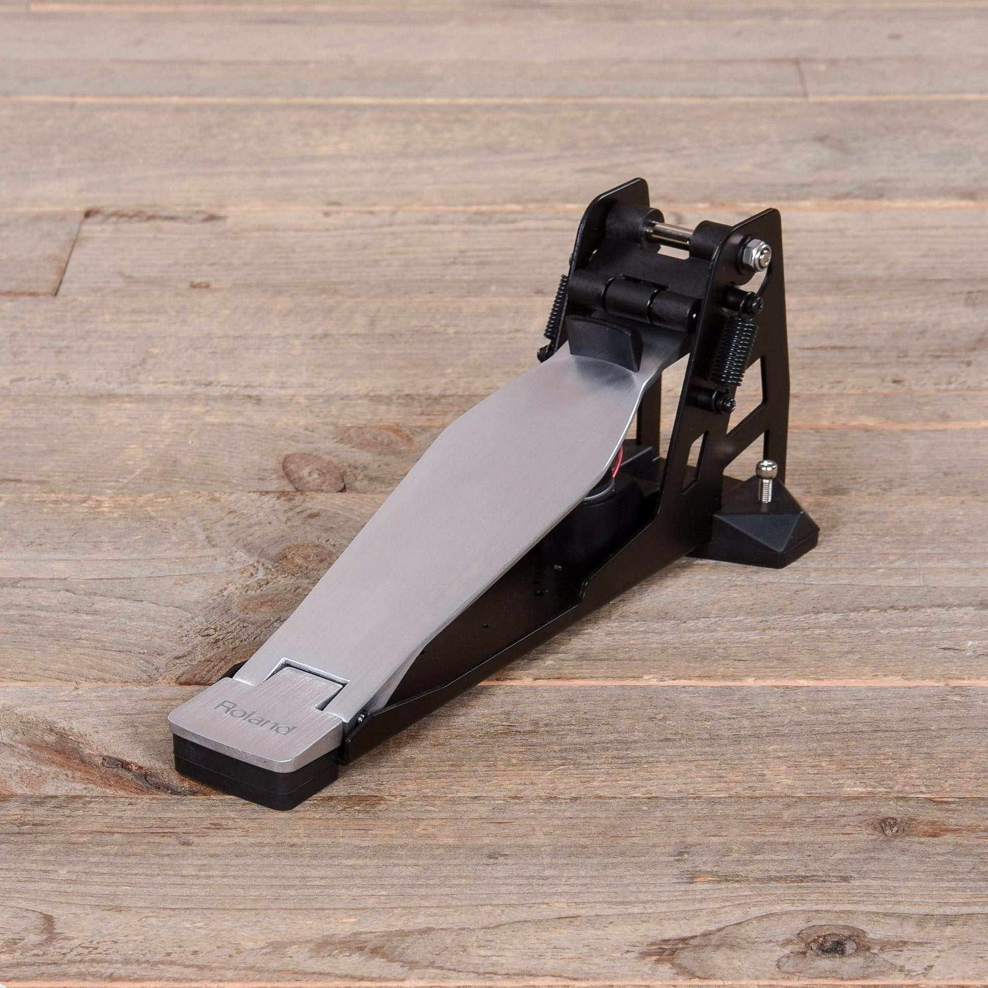 roland kick pedal Roland KT-9 Kick Trigger Pedal – Chicago Music Exchange
