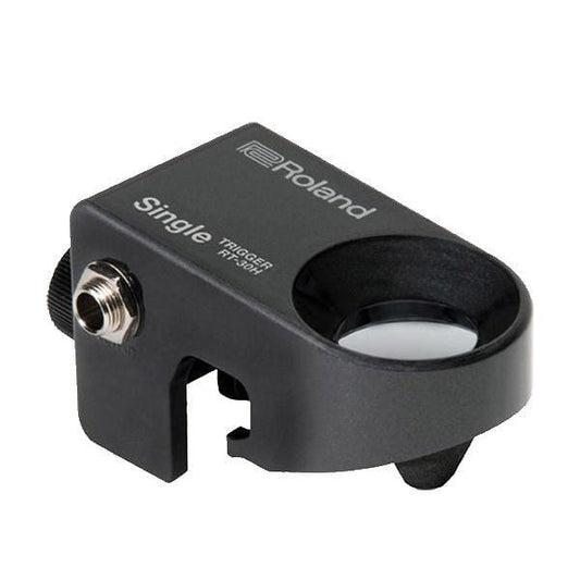 Roland RT30H Single Acoustic Drum Trigger Drums and Percussion / Parts and Accessories / Drum Parts
