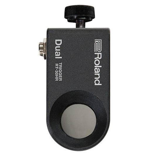 Roland RT30HR Dual Acoustic Drum Trigger Drums and Percussion / Parts and Accessories / Drum Parts