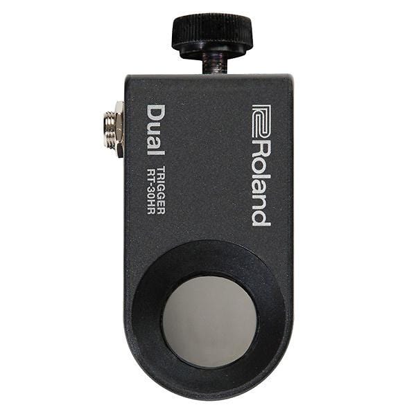 Roland RT30HR Dual Acoustic Drum Trigger Drums and Percussion / Parts and Accessories / Drum Parts