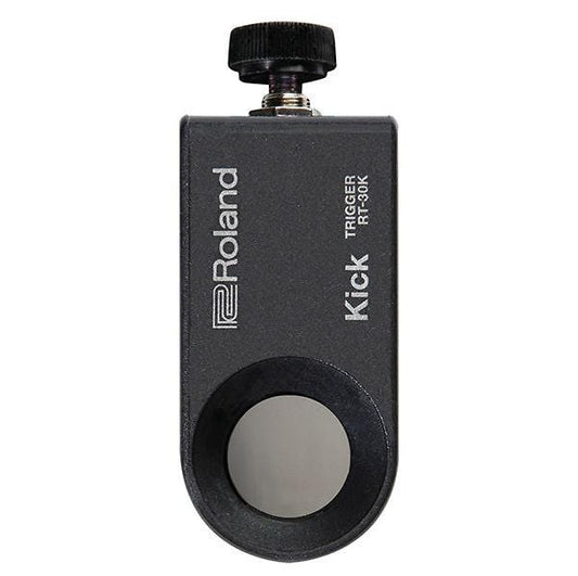 Roland RT30K Acoustic Bass Drum Trigger Drums and Percussion / Parts and Accessories / Drum Parts