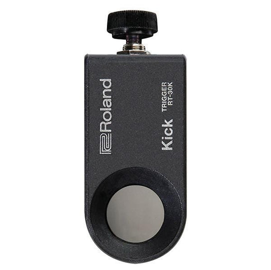Roland RT30K Acoustic Bass Drum Trigger Drums and Percussion / Parts and Accessories / Drum Parts