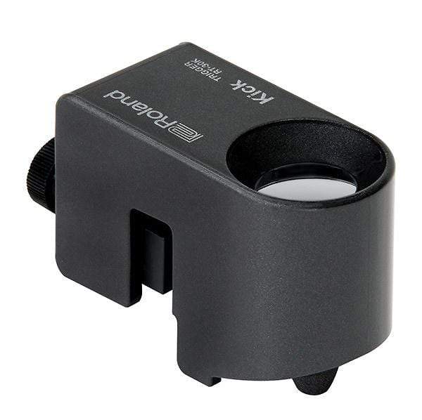 Roland RT30K Acoustic Bass Drum Trigger Drums and Percussion / Parts and Accessories / Drum Parts