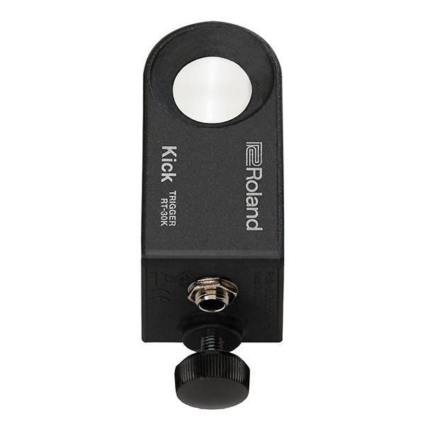 Roland RT30K Acoustic Bass Drum Trigger Drums and Percussion / Parts and Accessories / Drum Parts
