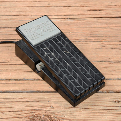 Roland EV-5 Expression Pedal Effects and Pedals / Controllers, Volume and Expression