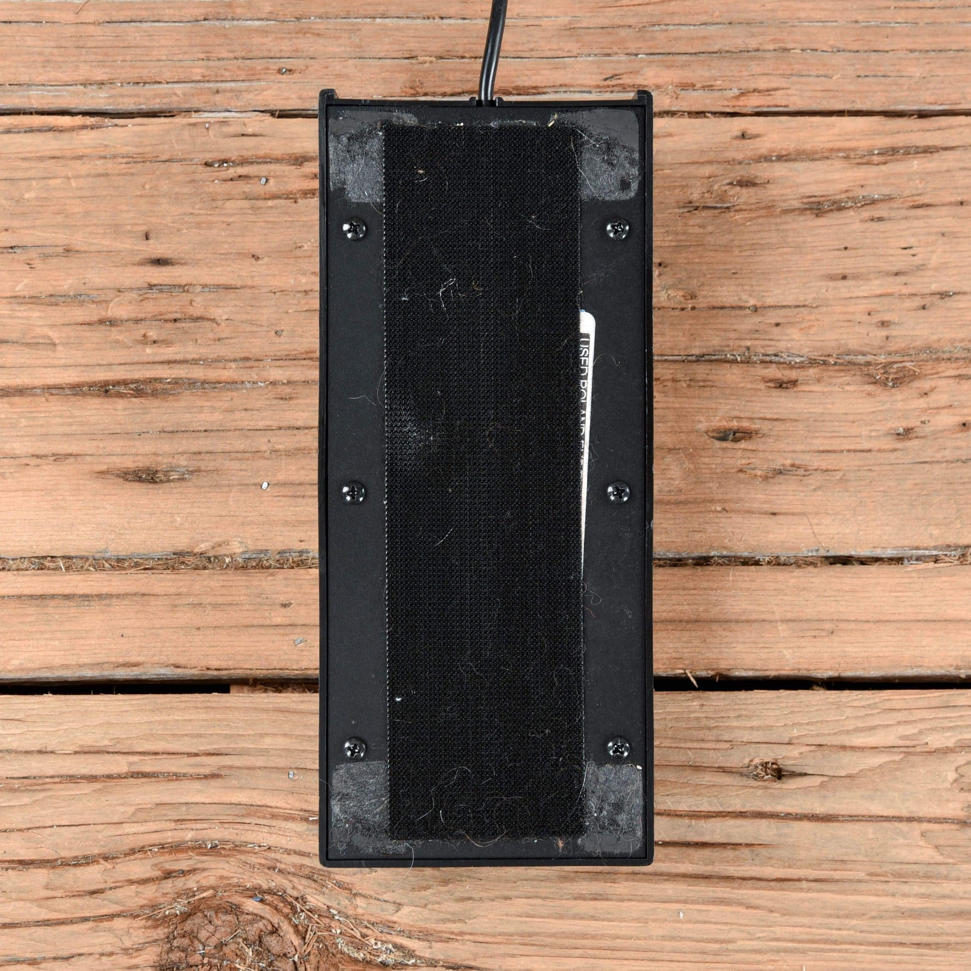 roland ev 5 volume pedal Roland EV-5 Expression Pedal – Chicago Music Exchange