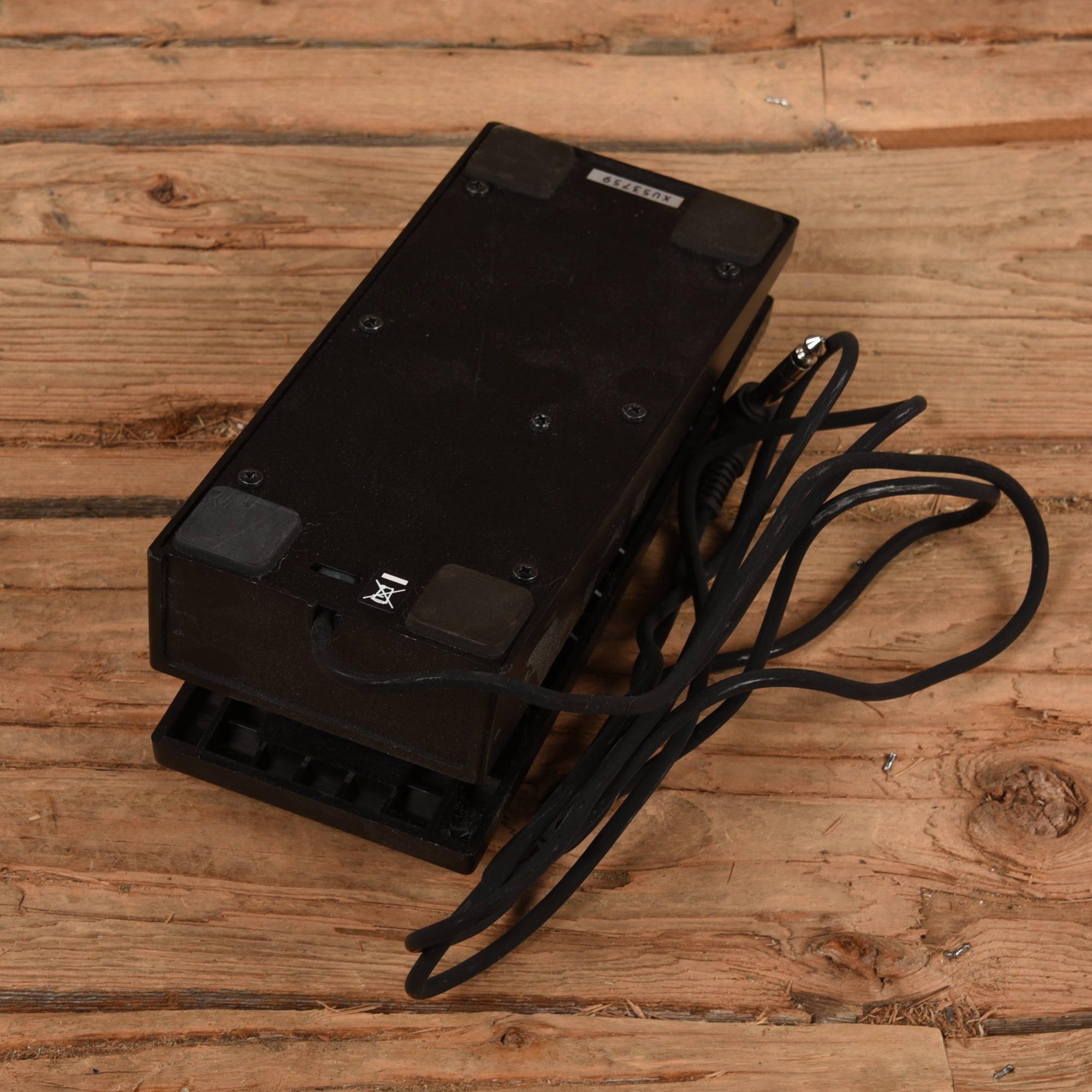 Roland EV-5 Effects and Pedals / Controllers, Volume and Expression
