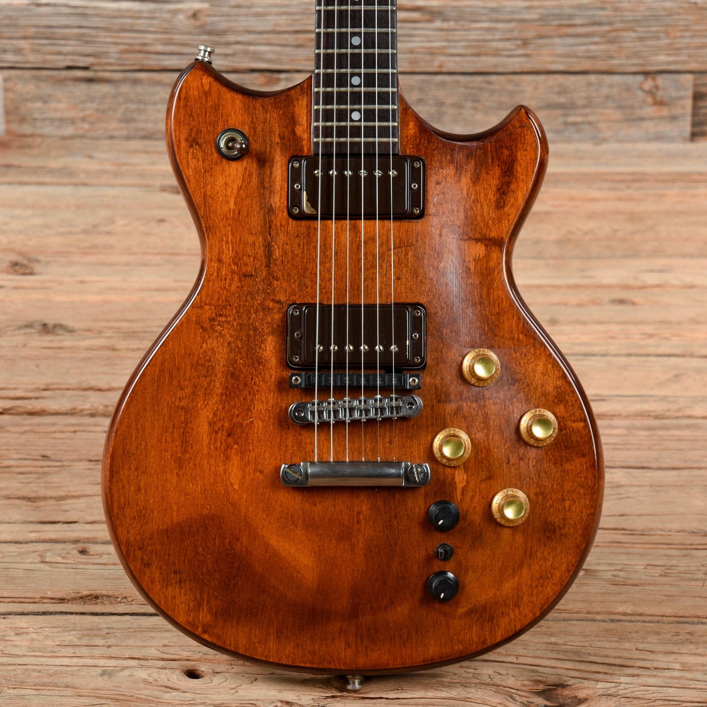 Roland G-303 and GR-300 Polyphonic Guitar Synthesizer Electric Guitars / Solid Body