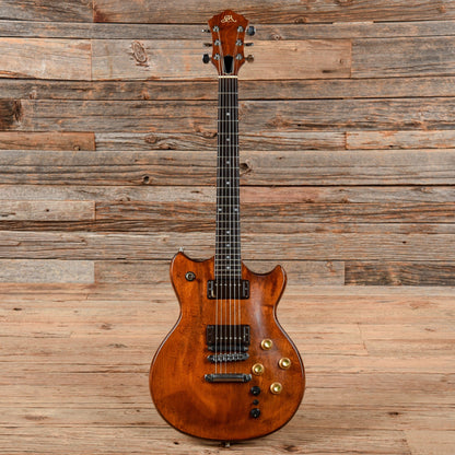 Roland G-303 and GR-300 Polyphonic Guitar Synthesizer Electric Guitars / Solid Body