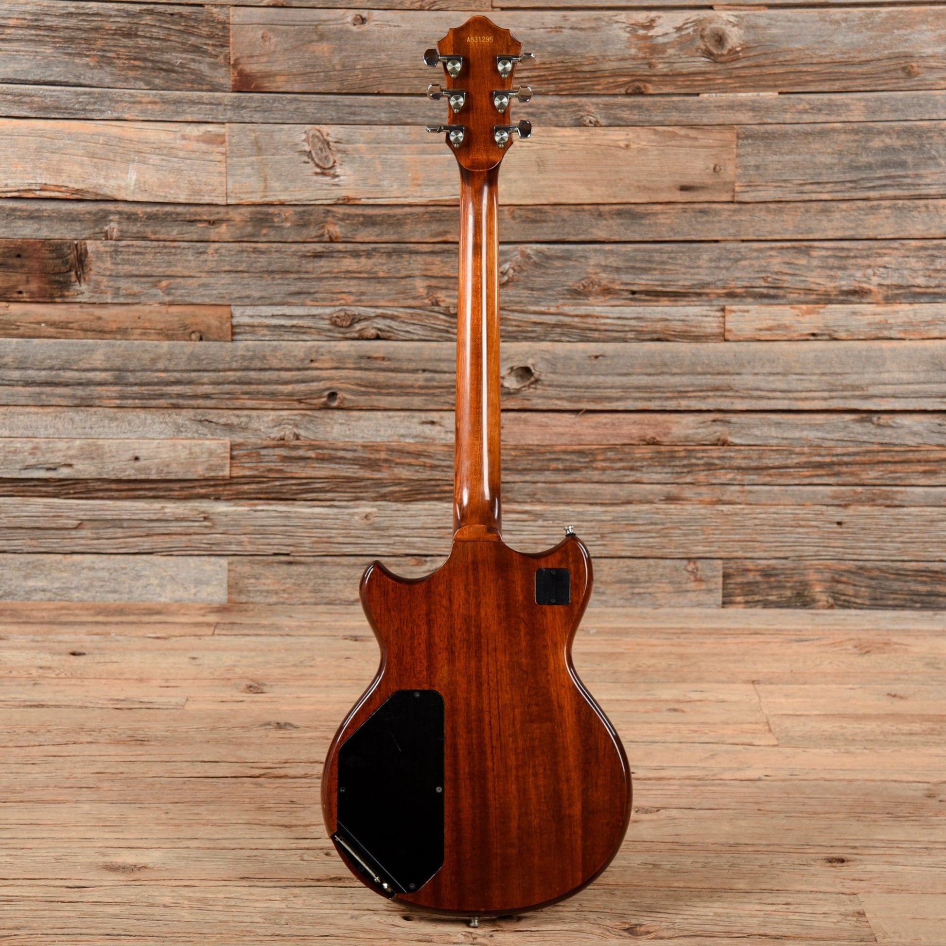 Roland G-303 and GR-300 Polyphonic Guitar Synthesizer Electric Guitars / Solid Body