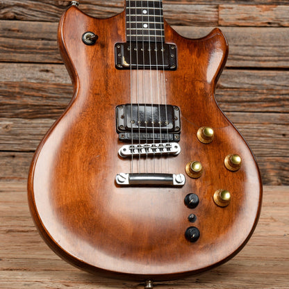 Roland G-303 and GR-300 Polyphonic Guitar Synthesizer Electric Guitars / Solid Body