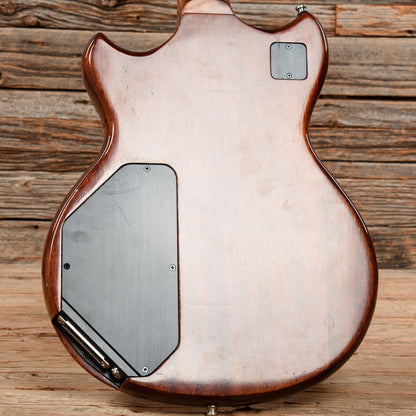 Roland G-303 and GR-300 Polyphonic Guitar Synthesizer Electric Guitars / Solid Body