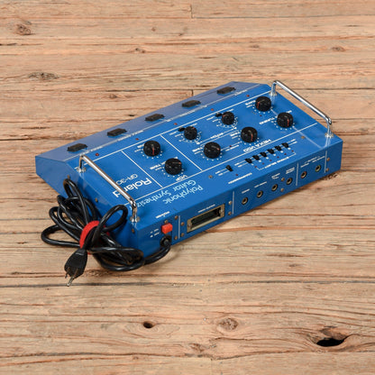 Roland G-303 and GR-300 Polyphonic Guitar Synthesizer Electric Guitars / Solid Body