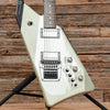 Roland G-707 Silver Electric Guitars / Solid Body