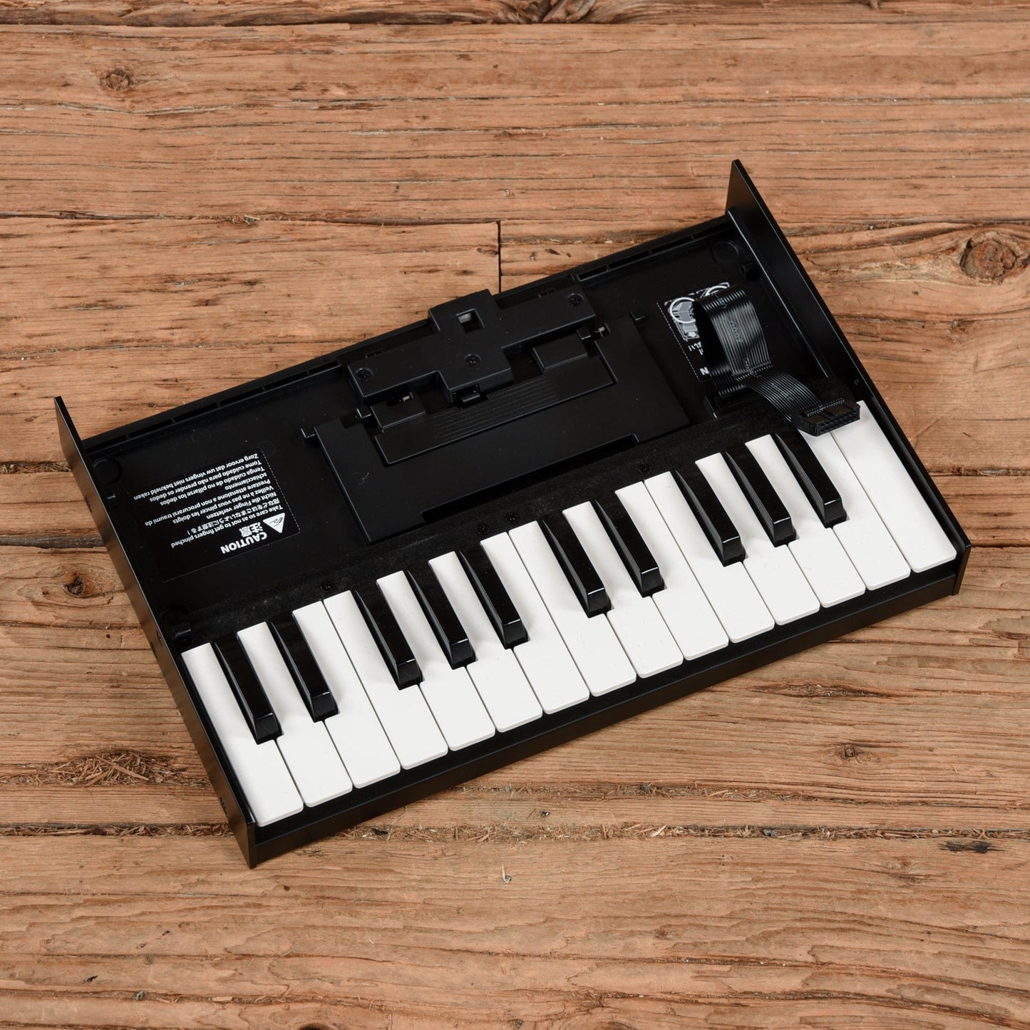 Roland K-25m Boutique Series 25-Key Portable Keyboard Keyboards and Synths / Controllers