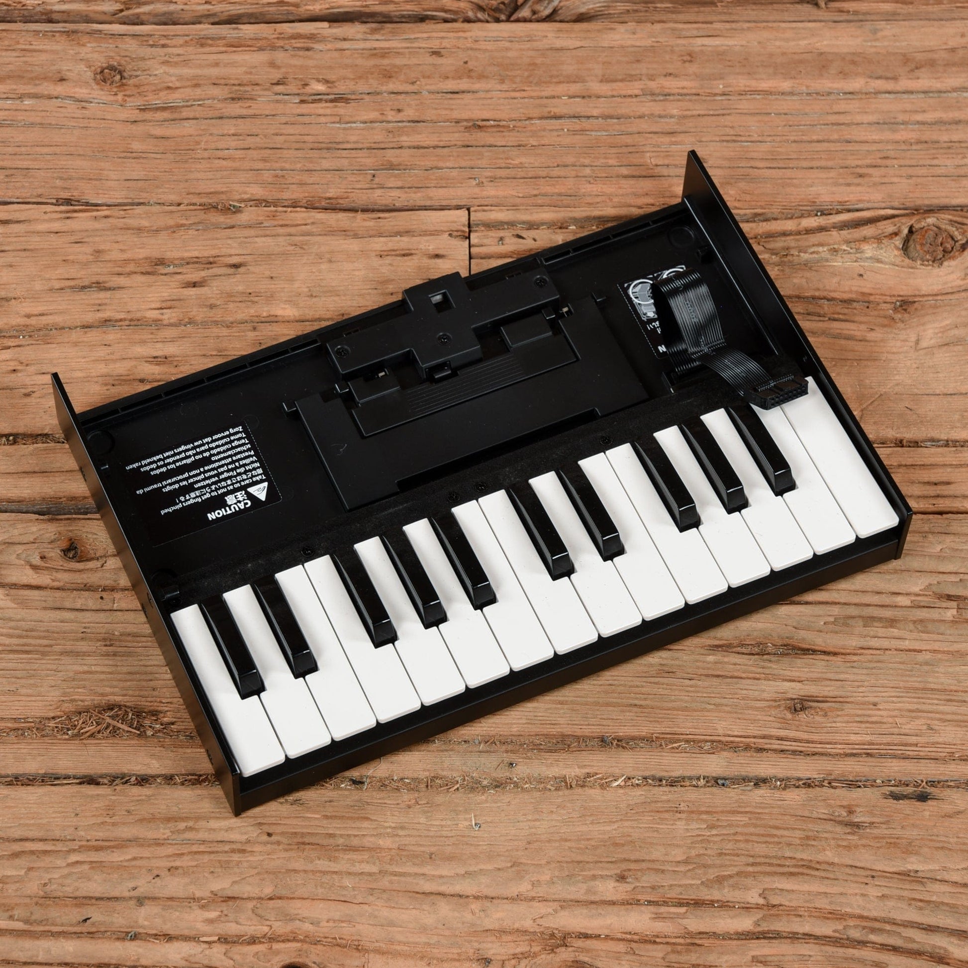 Roland K-25m Boutique Series 25-Key Portable Keyboard Keyboards and Synths / Controllers