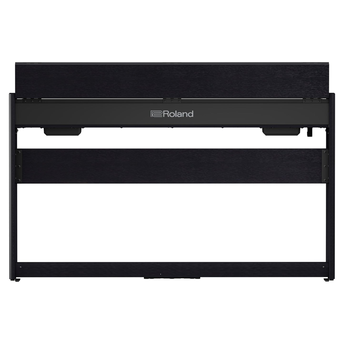 Roland F701 Digital Piano Contemporary Black Keyboards and Synths / Digital Pianos