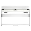 Roland F701 Digital Piano White Keyboards and Synths / Digital Pianos