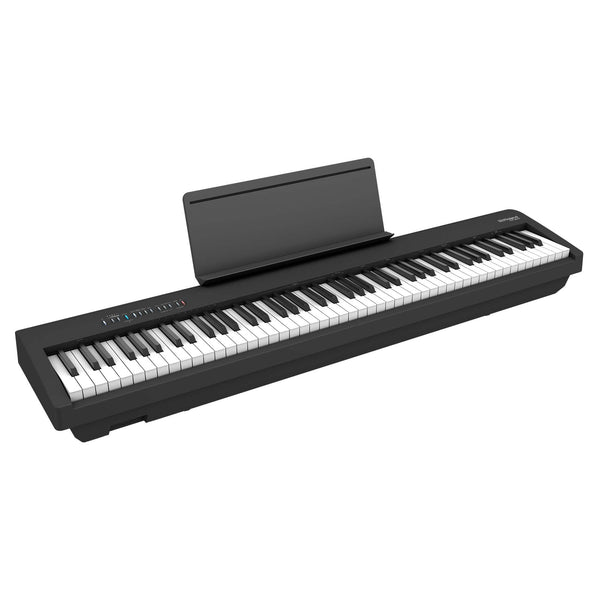 Roland FP-30 デジタルピアノ Roland FP-30X Digital Piano Black – Chicago Music Exchange