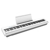 Roland FP-30X Digital Piano White Keyboards and Synths / Digital Pianos