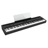Roland FP-60X Digital Piano Black Keyboards and Synths / Digital Pianos
