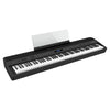 Roland FP-90X Digital Piano Black Keyboards and Synths / Digital Pianos