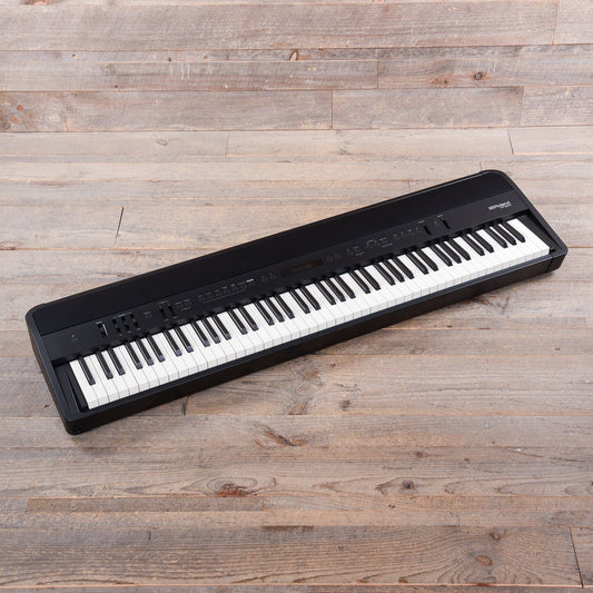 Roland FP-90X Digital Piano Black Keyboards and Synths / Digital Pianos