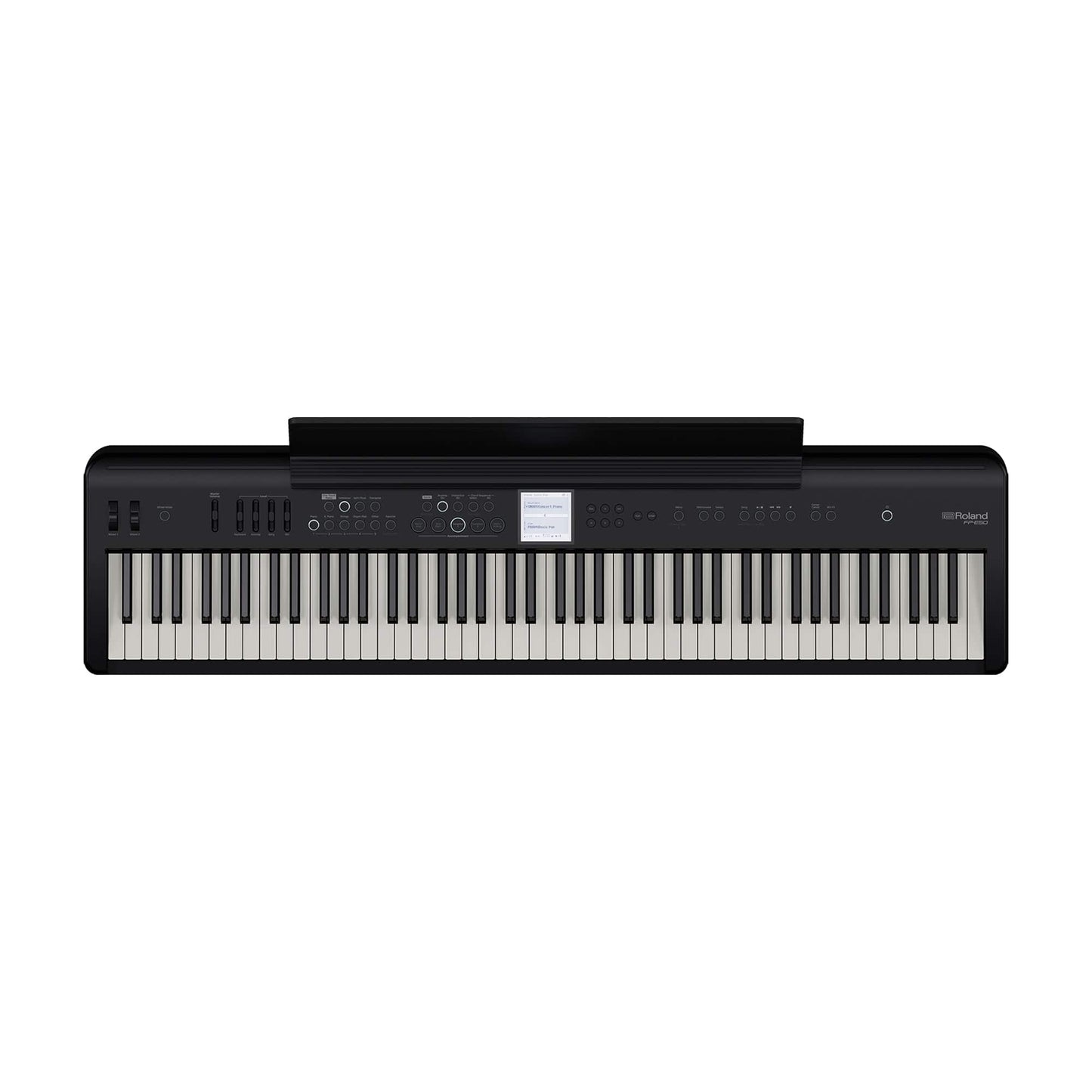Roland FP-E50 88-Key Digital Piano Keyboards and Synths / Digital Pianos
