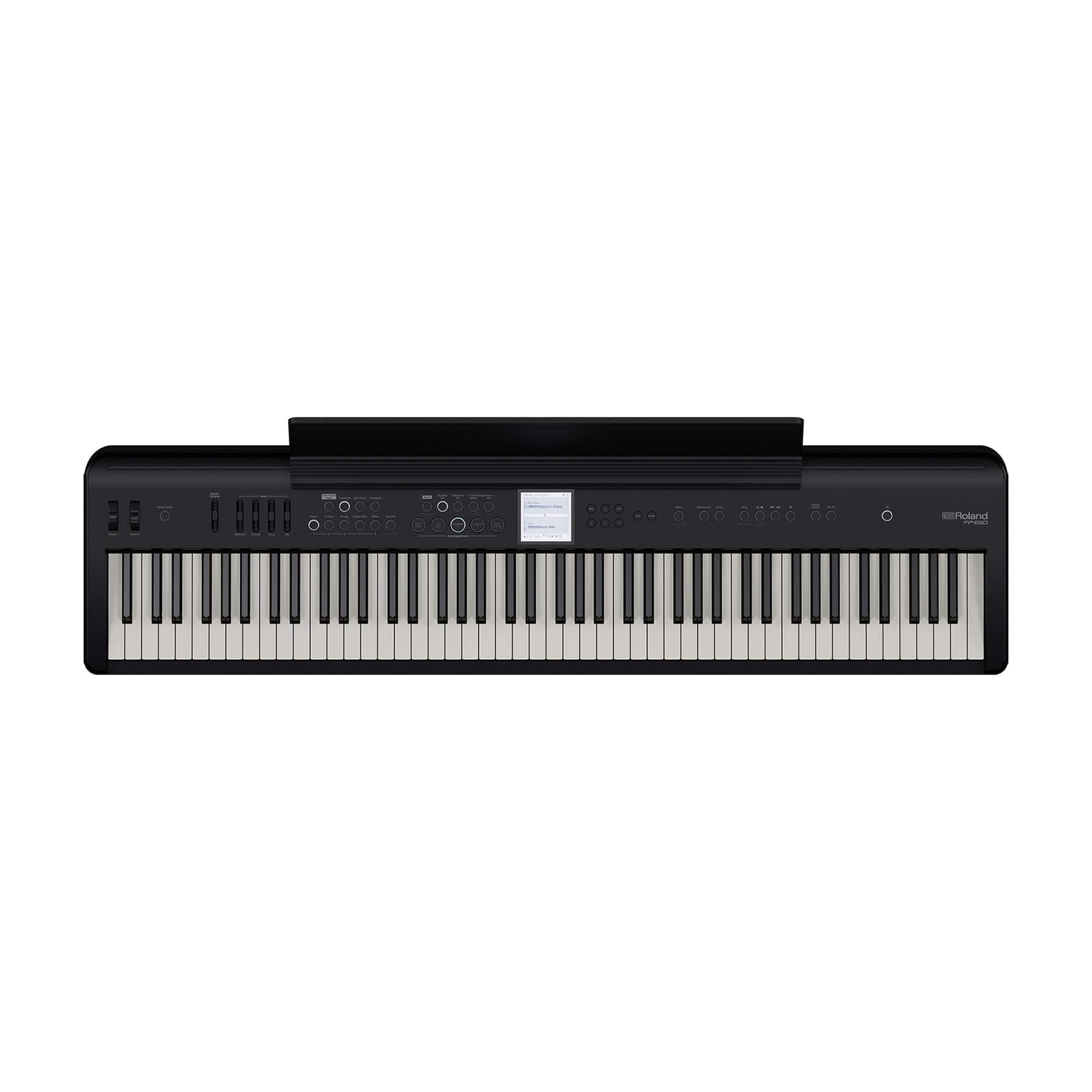 Roland FP-E50 88-Key Digital Piano Keyboards and Synths / Digital Pianos