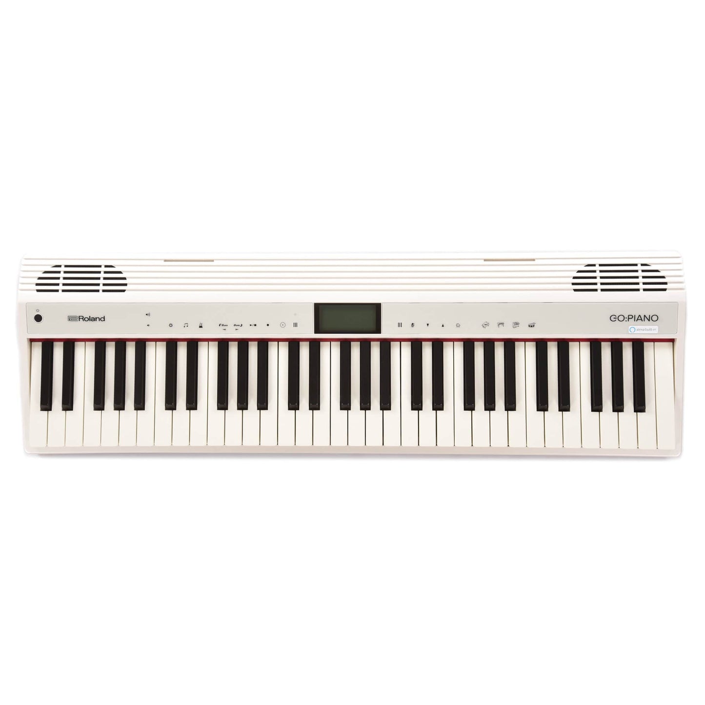 Roland GO-61P-A 61-Key Digital Piano Keyboards and Synths / Digital Pianos