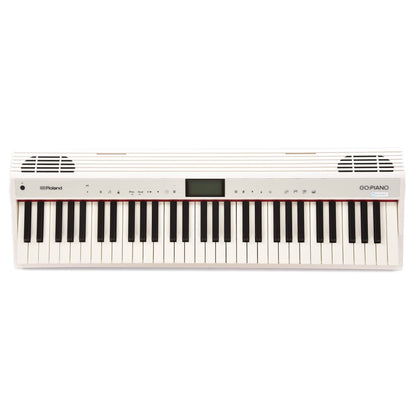 Roland GO-61P-A 61-Key Digital Piano Keyboards and Synths / Digital Pianos
