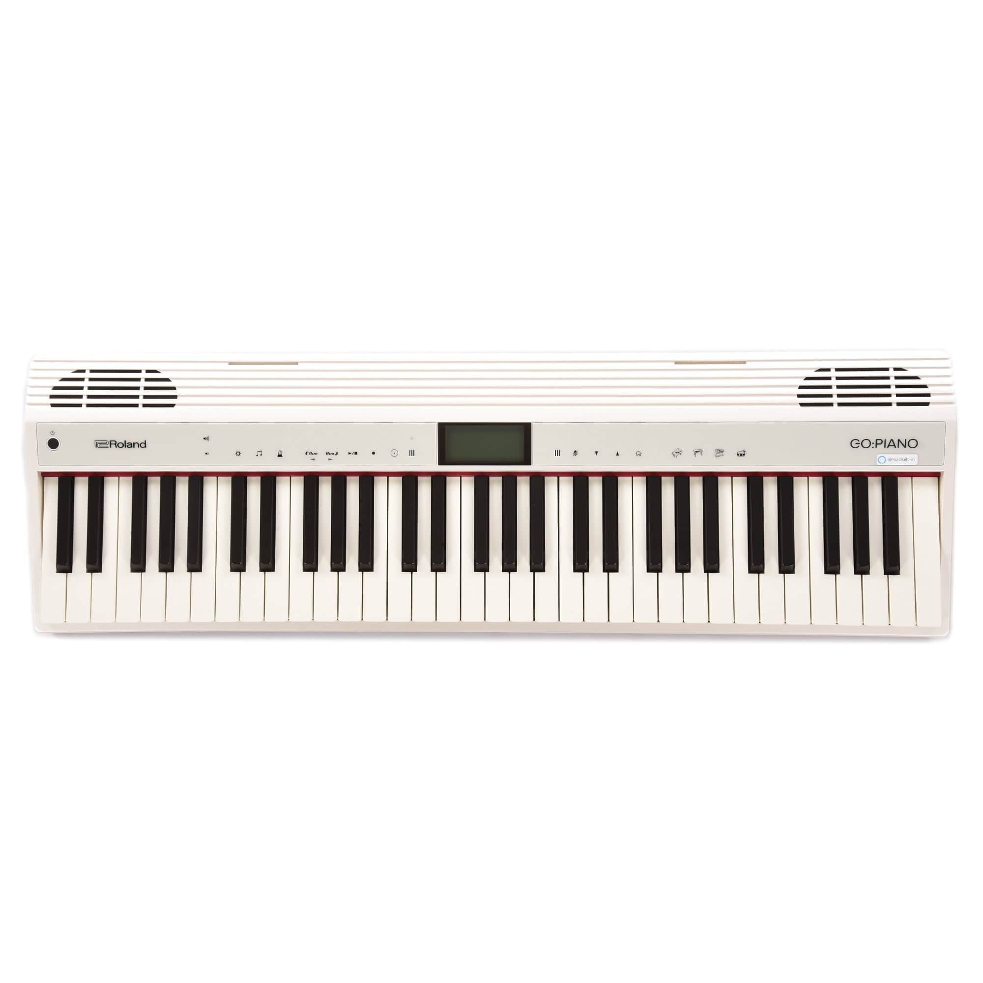 Exchange　Piano　Chicago　61-Key　GO-61P-A　Roland　Music　Digital　–