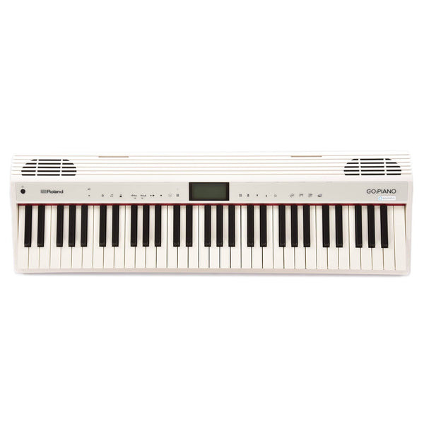 専用　Roland GO:PIANO with Alexa GO-61P-A Roland - GO:PIANO with Alexa Built-in | Digital Piano