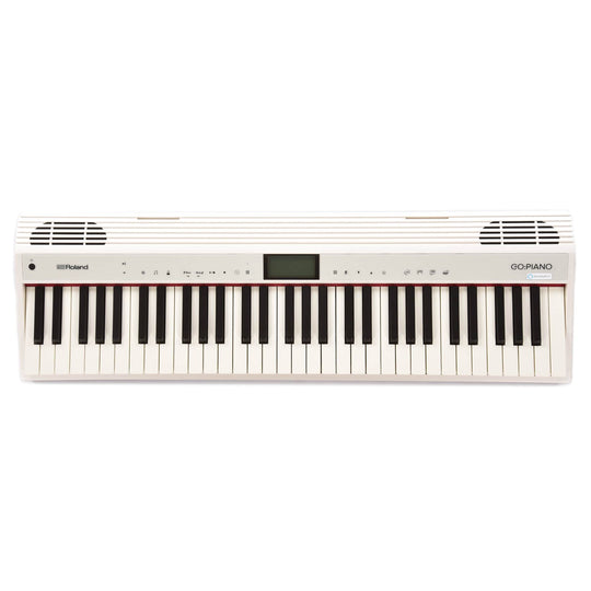 Roland GO-61P-A 61-Key Digital Piano Keyboards and Synths / Digital Pianos