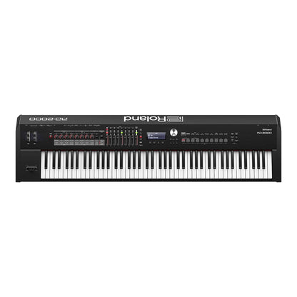 Roland RD-2000 Stage Piano Keyboards and Synths / Digital Pianos