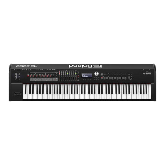 Roland RD-2000 Stage Piano Keyboards and Synths / Digital Pianos