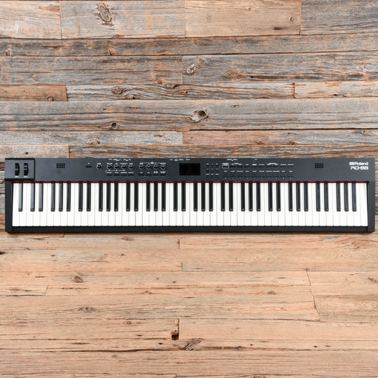 Roland RD-88 88-Key Digital Stage Piano Keyboards and Synths / Digital Pianos