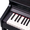 Roland RP701 Digital Piano Contemporary Black Keyboards and Synths / Digital Pianos
