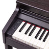 Roland RP701 Digital Piano Dark Rosewood Keyboards and Synths / Digital Pianos