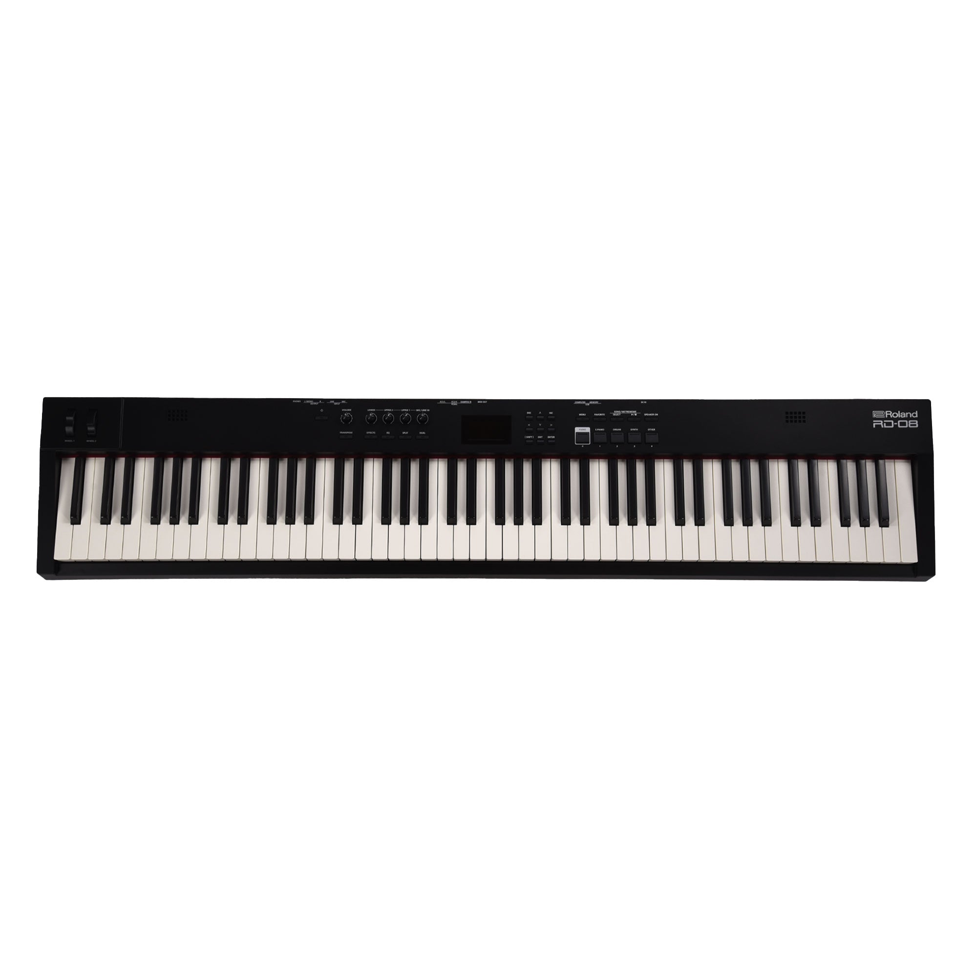 Roland RD-08 88-Key Digital Stage Piano Keyboards and Synths / Electric Pianos