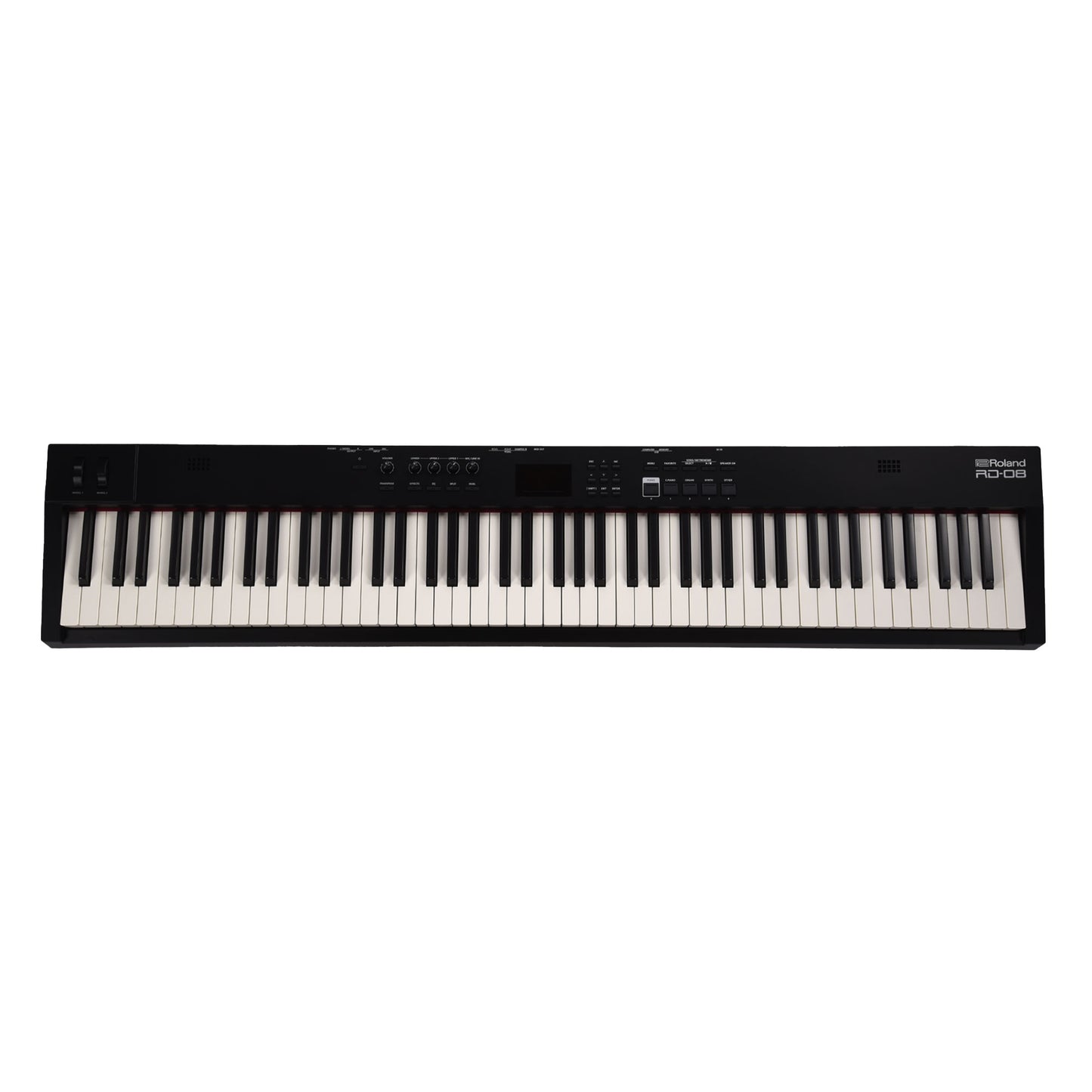 Roland RD-08 88-Key Digital Stage Piano Keyboards and Synths / Electric Pianos