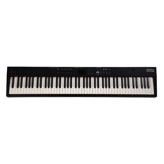 Roland RD-08 88-Key Digital Stage Piano Keyboards and Synths / Electric Pianos