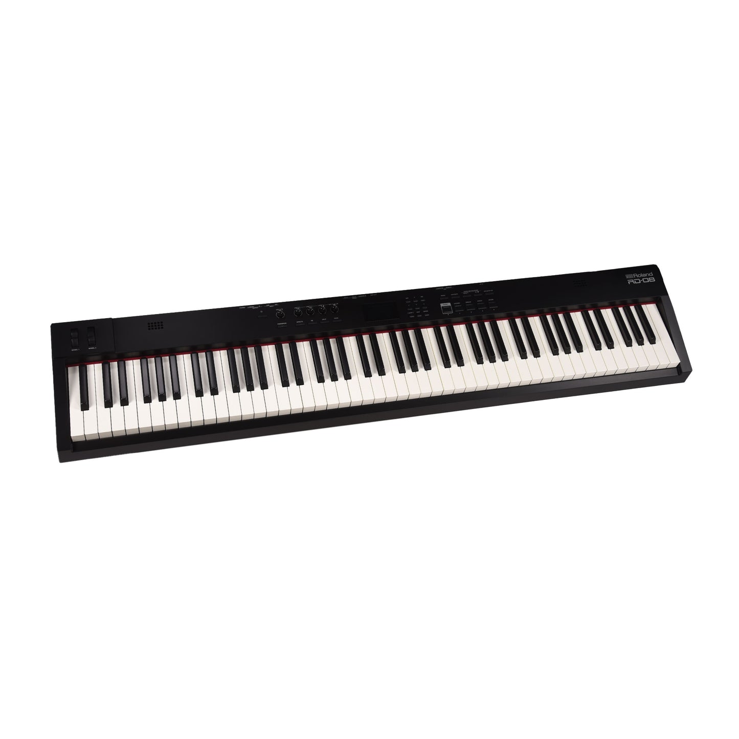 Roland RD-08 88-Key Digital Stage Piano Keyboards and Synths / Electric Pianos
