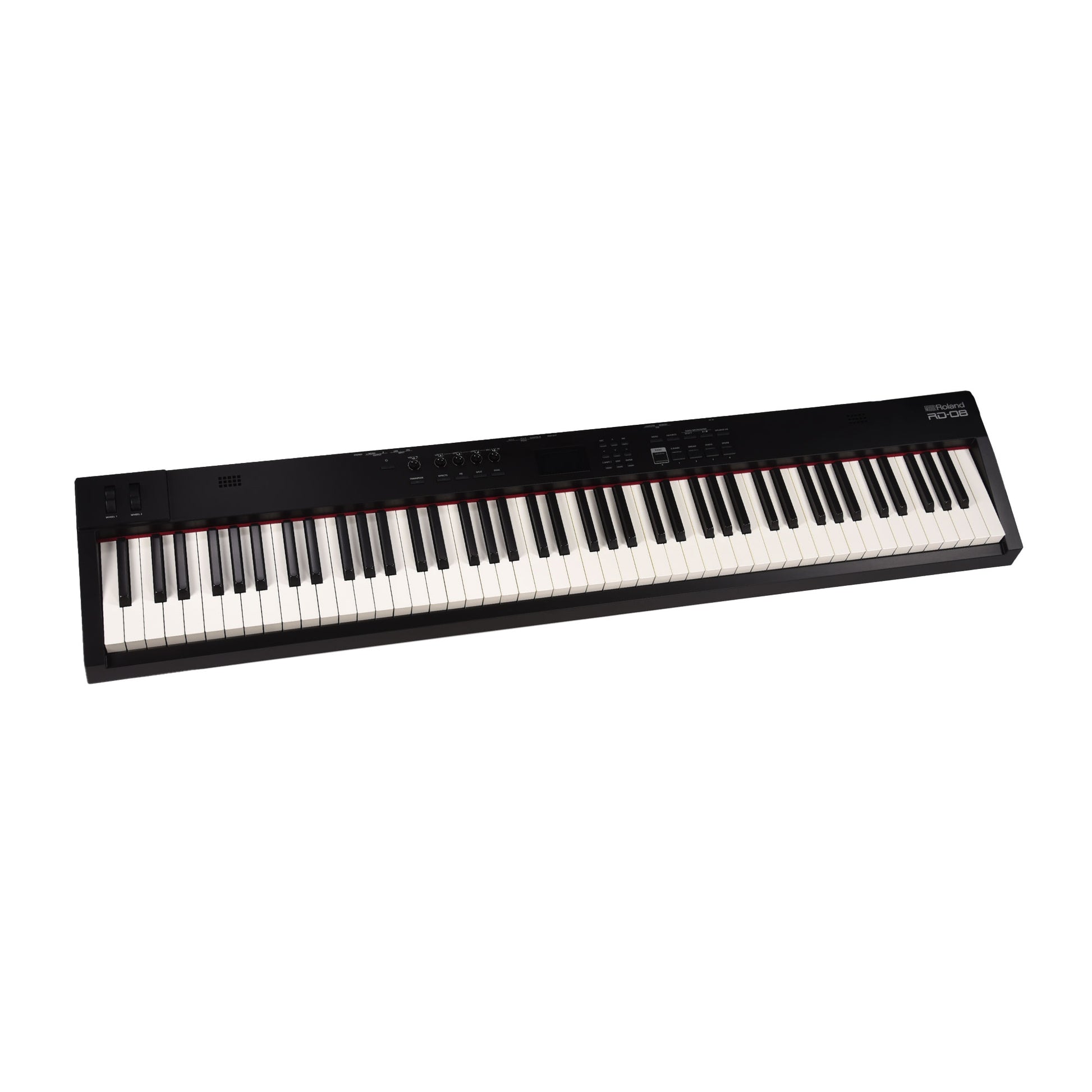 Roland RD-08 88-Key Digital Stage Piano Keyboards and Synths / Electric Pianos